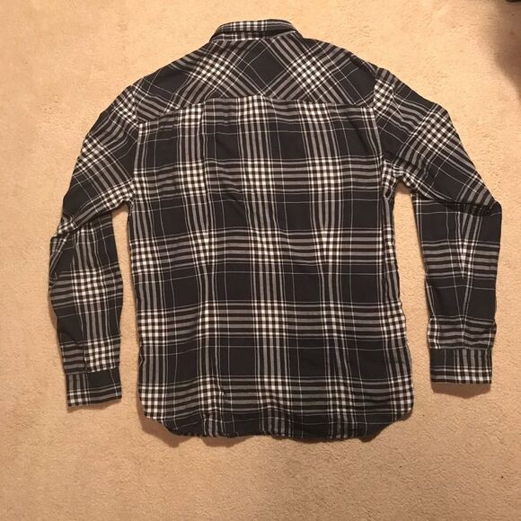 7 for all mankind shirt - Picture 2 of 4